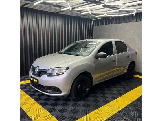 RENAULT LOGAN 1.0 12V SCE FLEX LIFE MANUAL RENAULT LOGAN 1.0 12V SCE FLEX LIFE MANUAL